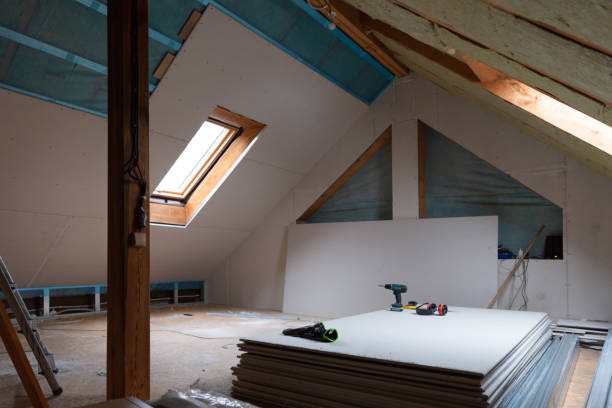  New Haven, WV Insulation Contractor Pros