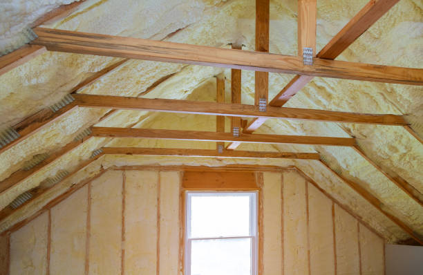 Best Energy-efficient Insulation  in New Haven, WV