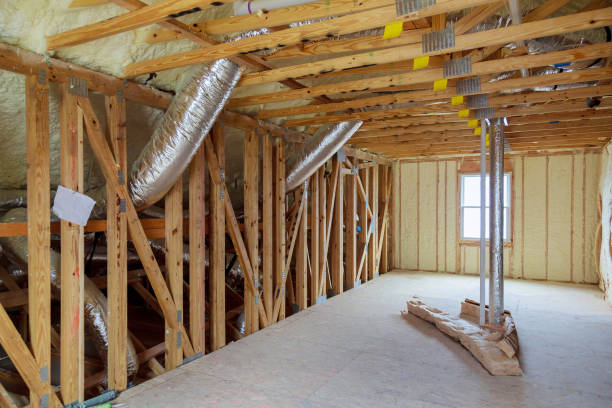 Best Local Insulation Services  in New Haven, WV