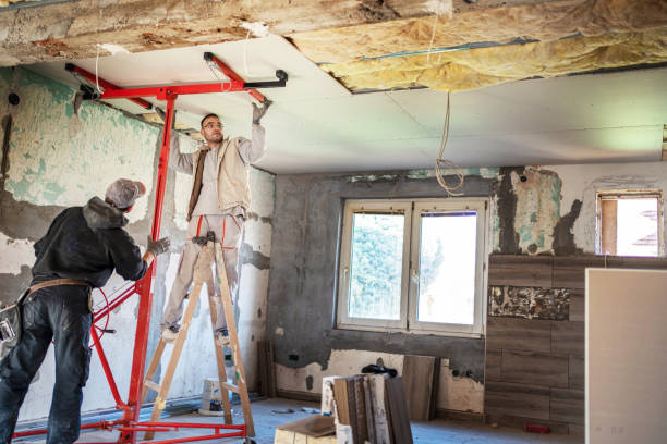 Best Residential Insulation Services  in New Haven, WV