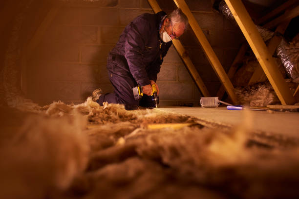 Insulation for Commercial Buildings in New Haven, WV